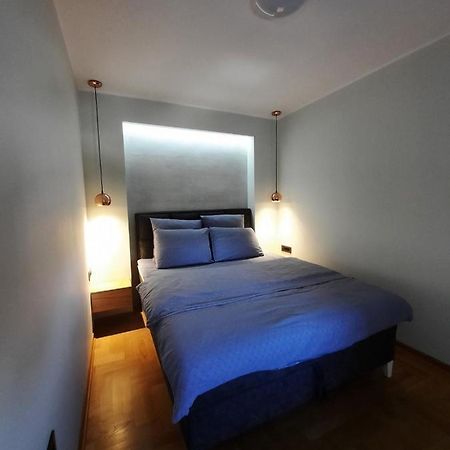 Apartment Pleasure Lux نوفي ساد المظهر الخارجي الصورة