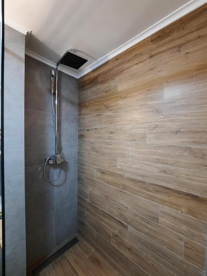 Apartment Pleasure Lux نوفي ساد المظهر الخارجي الصورة